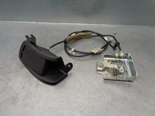 Siège Subaru OUTBACK