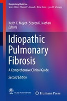 Idiopathic Pulmonary Fibrosis Steven D. Nathan
