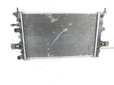 Radiateur Opel CABRIO
