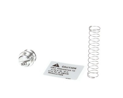 Groen Kit Conversion Johnson - Natural 152736 - Free Shipping + Geniune OEM