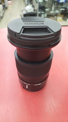 Nikon Nikkor Z 14-30mm F4S Wide Angle Zoom Lens /Z-Mount | eBay