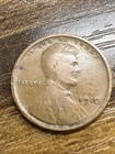 1910 1C Lincoln Wheat Cent Actual Coin Check My Other Wheat Pennies & Save