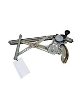MAZDA 2 TAMURA WINDOW REGULATOR MOTOR FRONT RIGHT 2009