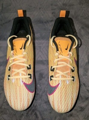 Men Nike Vapor Edge Speed 360 2 Football Cleats Unreleased 