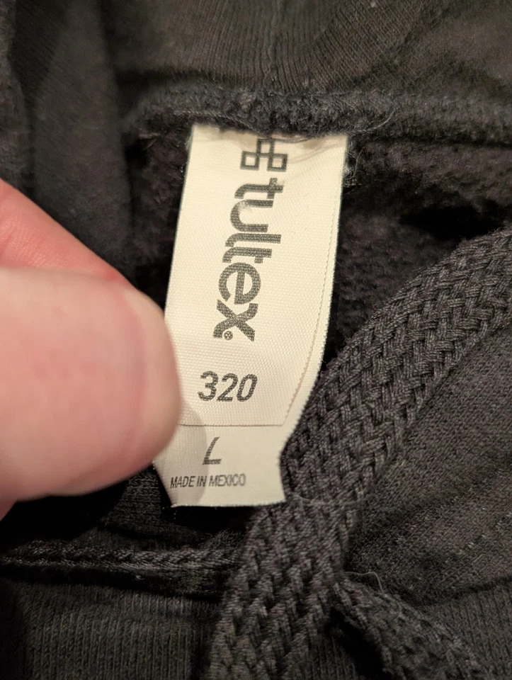 Morgan Wallen Dangerous Sudadera con Capucha Para Hombres Grande Pullover Sudadera Gira de Música Country Foto 3 de 4