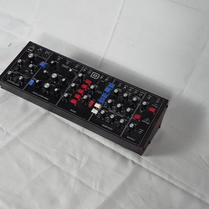 Behringer Model D Analog Synthesizer | eBay