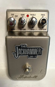 Marshall Jackhammer | eBay