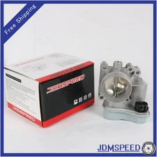 Throttle Body Fit Chevrolet Cobalt Malibu Pontiac Pursuit Saturn Ion Vue S20098