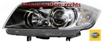 Hella 1ZS354688-031 Hauptscheinwerfer Links Scheinwerfer Frontscheinwerfer