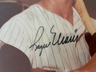 roger maris signed photograph — photo 2