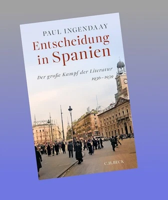 Entscheidung in Spanien Paul Ingendaay - Bild 1 von 4