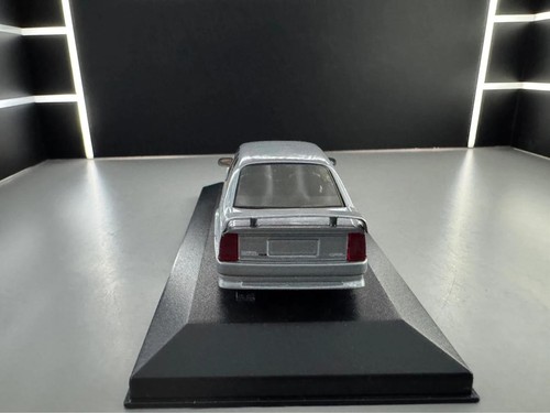 1/43 Minichamps Opel Omega evolución 500 (AL) - Imagen 7 de 9