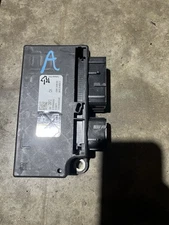 2016-2024 Chevrolet Camaro Control Module Unit SRS Impact Restraint OEM Crash