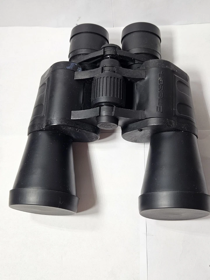 Emerson 7x50 Digital Camera Binoculars Manual Focus - Image 4 of 4