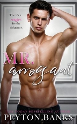 Mr. Arrogant (Paperback or Softback)