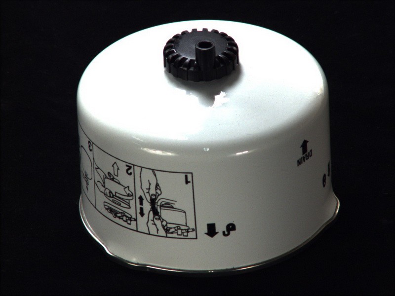 Filtron Kraftstofffilter Pp969/3 Pp 969/3 - Bild 5