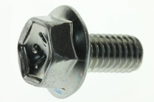 BOLT, OIL GALLERY