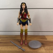 2015 Mattel DC Batman vs Superman Dawn of Jus...