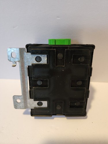 2000-2005 FORD EXCURSION ANTI THEFT LOCKING CONTROL MODULE 98BP-19A366 ...