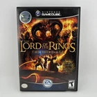New ListingLord Of The Rings: The Third Age (Nintendo GameCube, 2004) Complete CIB Tested