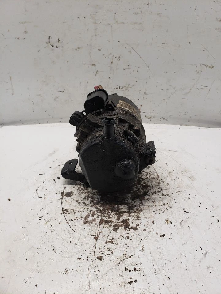 Bomba de direção hidráulica conversível compatível com 02-08 MINI COOPER 1433557 - Imagem 2 de 4