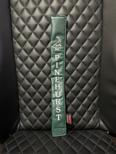 Pinehurst Golf Alignment Stick Cover AM&E For...