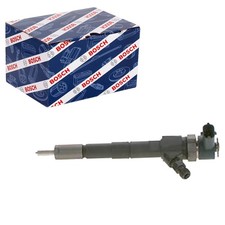 Injecteur Fiat DOBLO