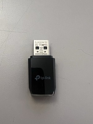 TP-Link Archer T3U AC1300 Mini Wireless WiFi MU MIMO USB Adapter TPLink