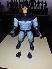 Marvel Legends Series The Controller Complete BAF complete