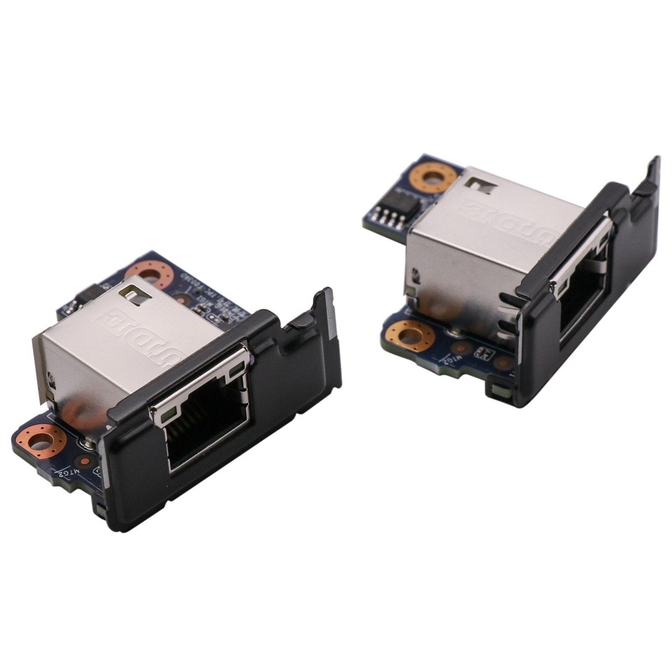 NEW SPS PCA FLEX IO NIC 1P 1GBE for HP 405 705 Z2 G4 L04211-003 L19378 ...