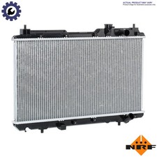 RADIATOR ENGINE COOLING 550356 FOR MERCEDES-BENZ GLE GLA-CLASS M-CLASS SL 4cyl