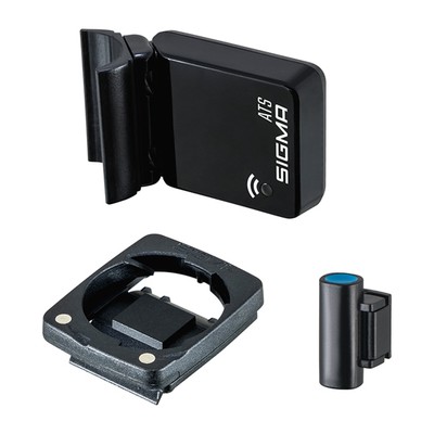 sigma ats drehzahlsender/taster für velo2 (bc 5.0 wl/8.0 wl/10.0 wl) (kit)