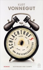 Schlachthof 5 oder Der Kinderkreuzzug, Kurt Vonnegut
