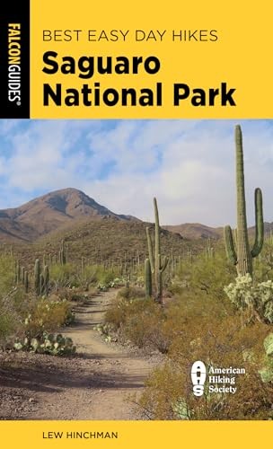 Best Easy Day Hikes Saguaro National Park - Image 6