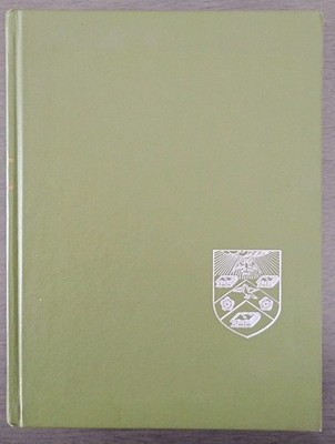 Seventeenth-Century Prose & Poetry 2nd Ed Enlarged Witherspoon Hardcover 1982 HB