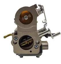 THE DUKE'S CARBURETOR FITS HUSQVARNA PARTNER K760 ZAMA C3-EL43 CLONE