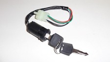 Zündschloss ignition switch passt an Bashan Shineray Eagle Lyda China Quad Atv