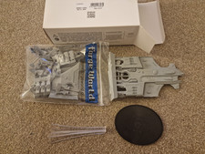 Warhammer 40k Tau Barracuda - Forge World OOP, NIB
