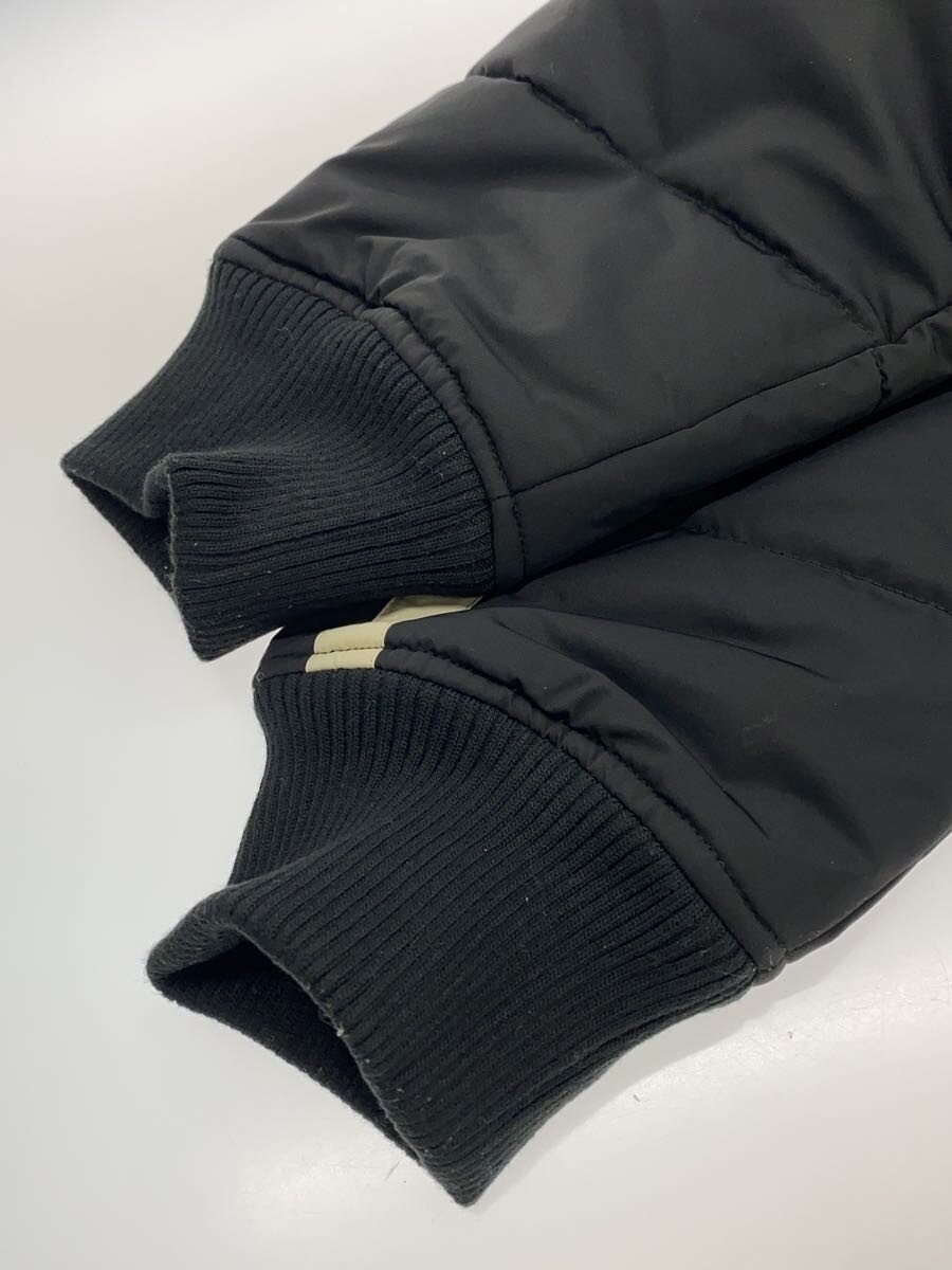 Schott Jacket/2L/Polyester/Black Used - image 5