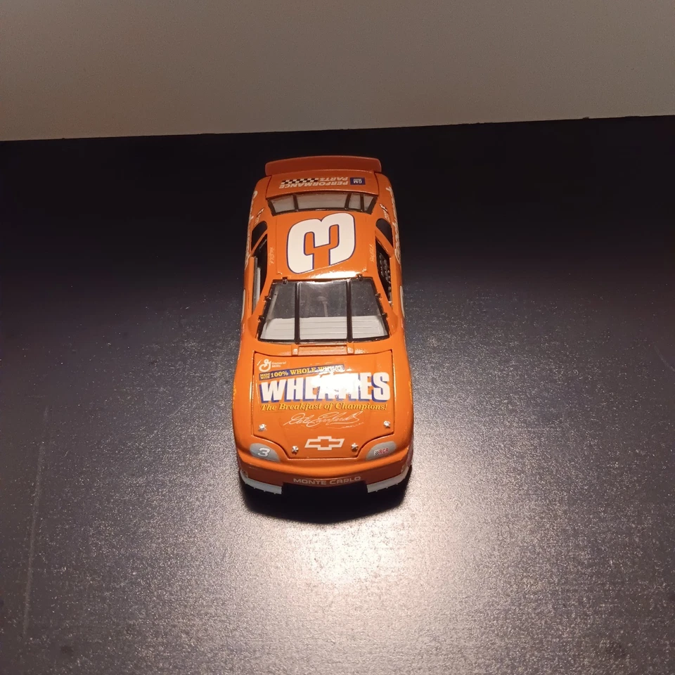 Richard Childress #3 1995 Wheaties 1:24 Diecast Car - Image 3 of 4