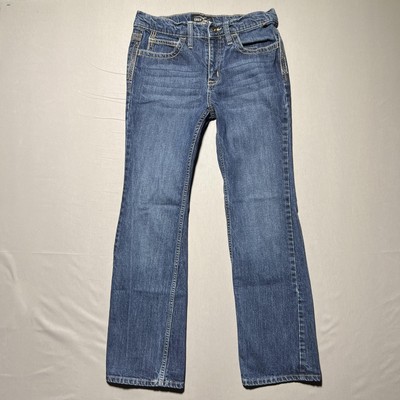 Cody James FR Jeans Mens 32x30 Blue Flame Resistant NFPA 2112 Workwear Denim