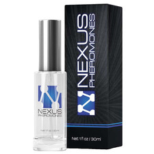 NEXUS PHEROMONES Cologne For Men SAME DAY FAST SHIPPING