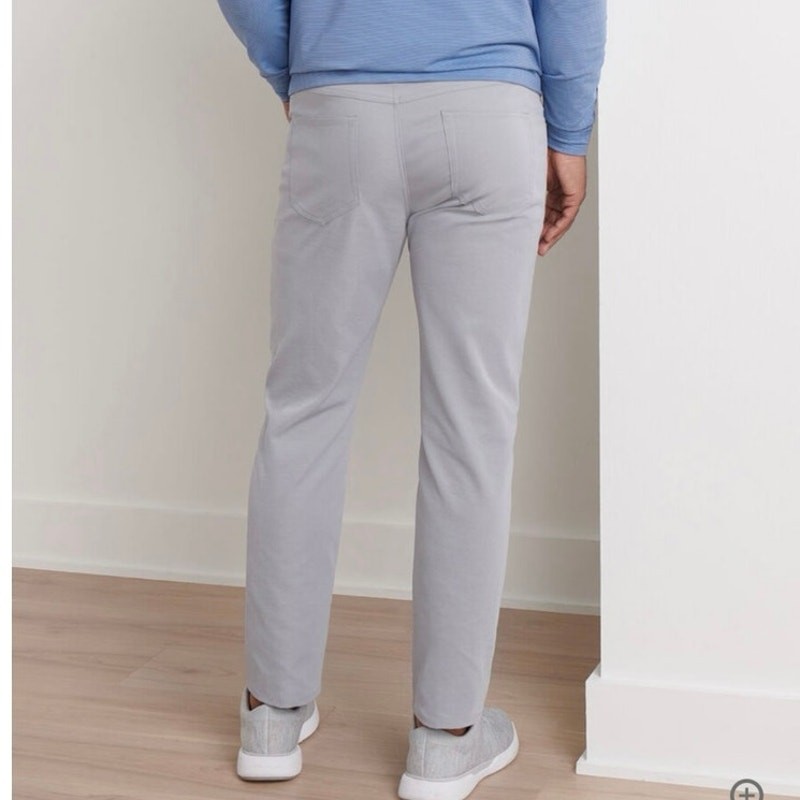 Peter Millar eb66 Performance Five-PocketPant in … - image 2