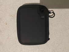 Lacdo Hard Drive Carrying Case for Seagate Portable/Seagate One Touch/Game Drive