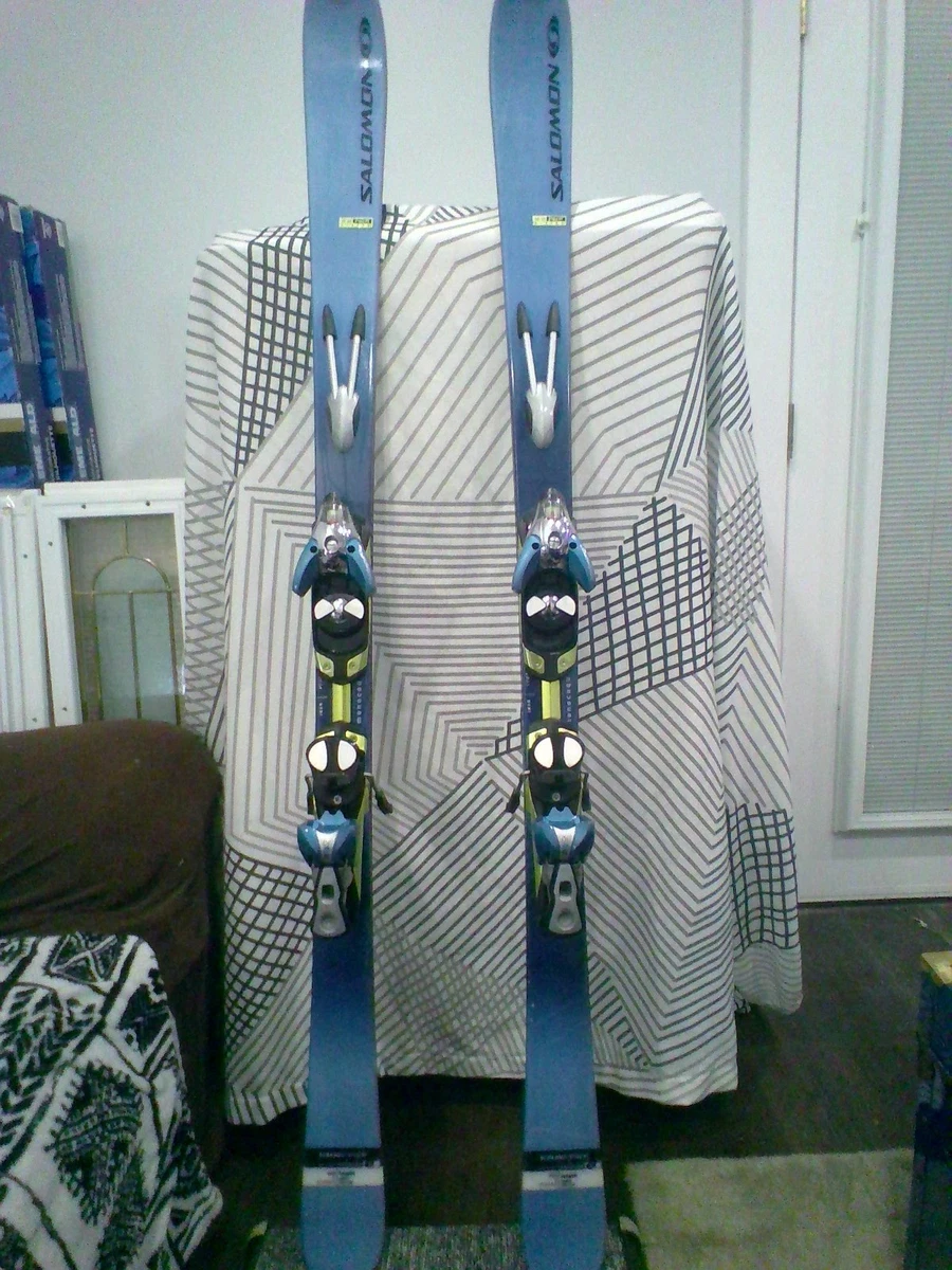 Salomon Scream for sale | eBay