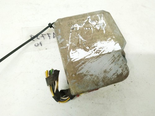 6q0909605a Steuergerät ECU Modul  steuergerät 5wk42867 Volkswag DE1537668-16