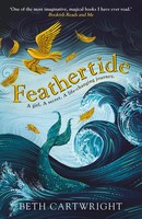 Feathertide | Beth Cartwright | Taschenbuch | Kartoniert / Broschiert | Englisch