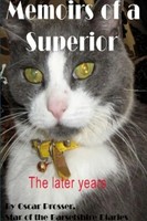 Memoirs Of A Superior Lord David Prosser Taschenbuch Kartoniert / Broschiert