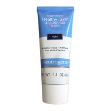 Neutrogena Healthy Skin Anti-Wrinkle Night Cream 40g/1.4OZ