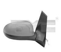 TYC AußEnspiegel 310-0144 FüR KA Ford RU8 Konvex Beheizbar Tdci